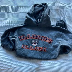 Illinois Sweatshirt